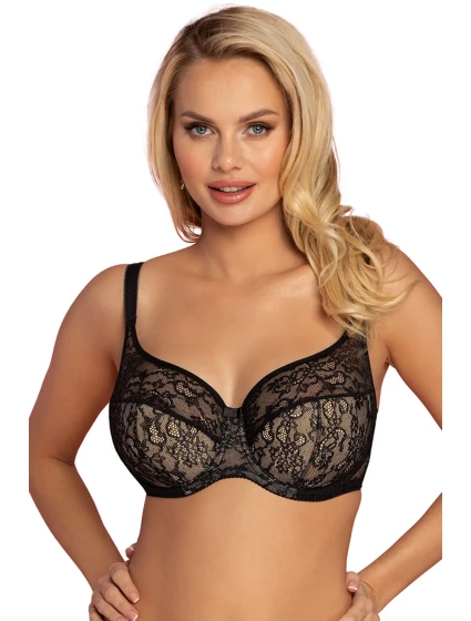 Vena VB-435 farba: čierno-béžová