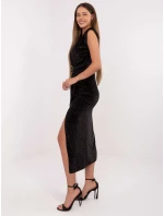 Sukienka IT SK  czarny model 21768540 - FPrice