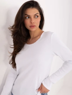 Blúzka JM BZ 2254.80 biela