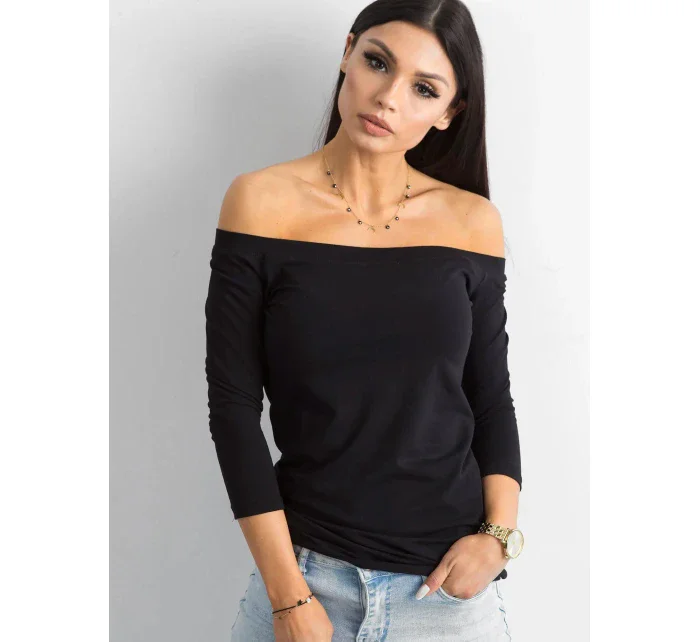 Halenka RV BZ model 14820265 černá - FPrice