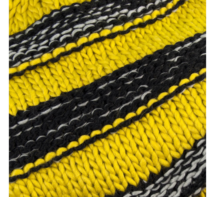 Čiapka Art Of Polo cz2509-1 Black/Yellow