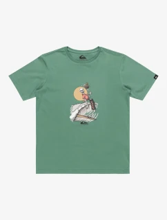 Chlapecké triko model 21278399 SURF - Quiksilver