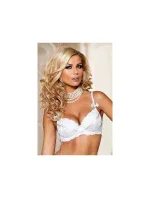 Dámska podprsenka Push-up Mistress V-4270 - Axami