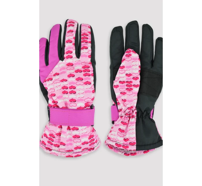 RĘKAWICZKI NARCIARSKIE model 20621171 - Noviti
