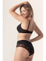 Šortky Petra černé