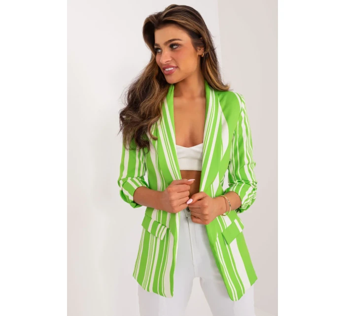 Bunda model 196572 Taliansko Moda