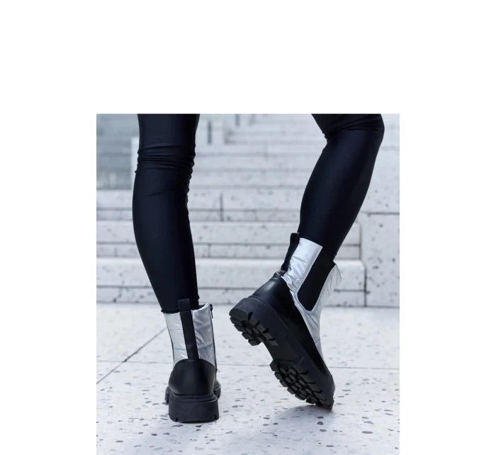 Topánky model 205110 Solea Topánky model 205110 Solea