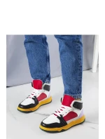 Tenisky model 208019 Solea Tenisky model 208019 Solea