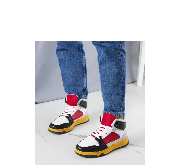 Tenisky model 208019 Solea Tenisky model 208019 Solea