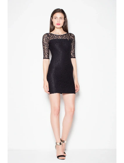 Večerné šaty model 77254 Venaton