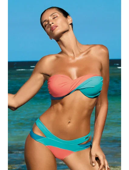 Dvojdielne plavky model 80174 Marko