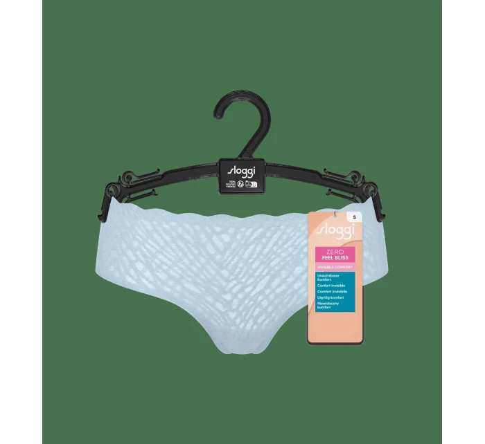 sloggi ZERO Feel Bliss Hipster - BLUE - SLOGGI BLUE - SLOGGI