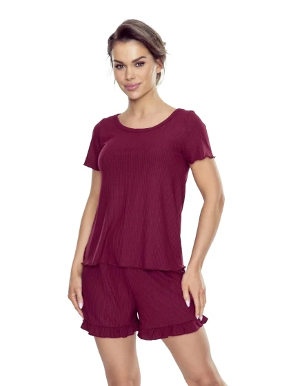 Eldar Beatrice pyžamo s/r 2XL-3XL Eldar Beatrice pyžamo s/r 2XL-3XL