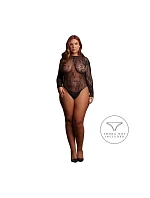 Body Le Desir DES089 Roxy Sexy Leopard