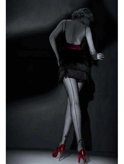 Dámské punčochové kalhoty   14 model 19927147 - Knittex