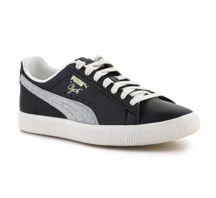 UNISEX obuv PUMA CLYDE BASE BLACK 390091-02
