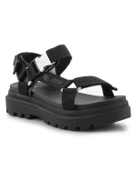 Sandále Palladium Pallacruise Strap Black W 97465-001-M