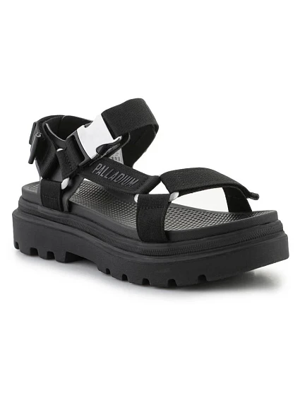 Strap Black W Sandály model 20246831 - Palladium