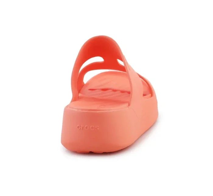 Žabky Platform W model 20274747 - Crocs Žabky Platform W model 20274747 - Crocs