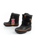 Sněhové boty Cooper Jr model 20535621 - Lee