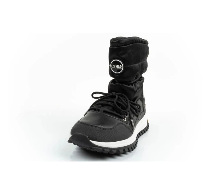 Buty W 165 dámské model 20761393 - Colmar Buty W 165 dámské model 20761393 - Colmar