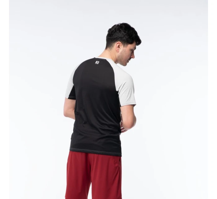 Pánske tričko s krátkym rukávom IVAR