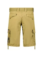 Geografické Nórsko Pasteque EO 063 M X1425H/GNO-Mastic shorts