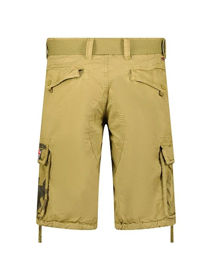 Norsko EO 063 M shorts model 21182372 - Geographical Norway