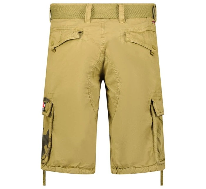 Geografické Nórsko Pasteque EO 063 M X1425H/GNO-Mastic shorts