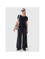 Dámske tričko s potlačou 4F 4FWMM00TTSHF1846-20S