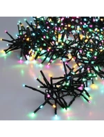 LAMPKI CHOINKOWE   LED  4 model 21832531