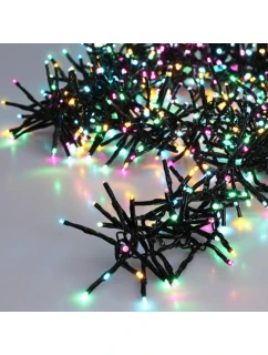 LAMPKI CHOINKOWE   LED  4 model 21832531