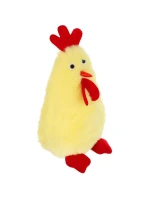 STOJACA SLIEPKA 17CM JARNÁ DEKORÁCIA