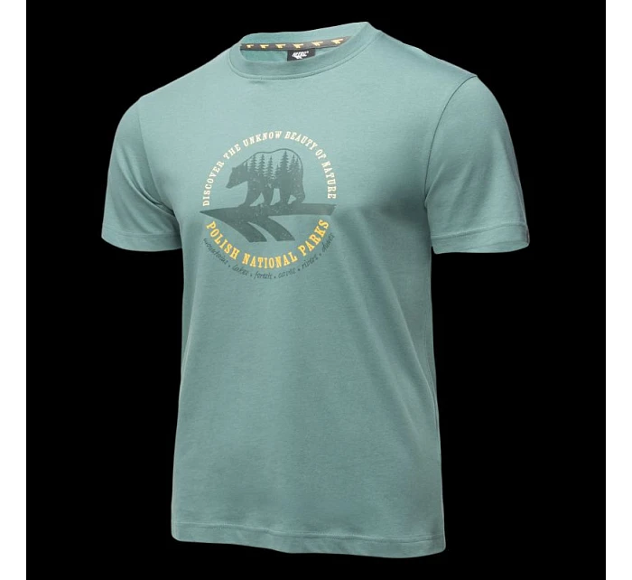 Pánske tričko s krátkym rukávom HORAL SP