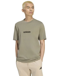 Tričko adidas W Essentials Linear KF2394