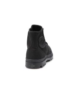 Dámské boty Pampa HI W model 16023164 - Palladium Dámské boty Pampa HI W model 16023164 - Palladium