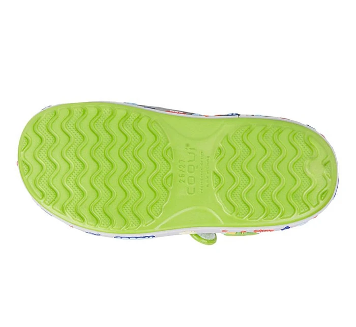 Coqui Yogi Jr sandále 8861-632-1546A