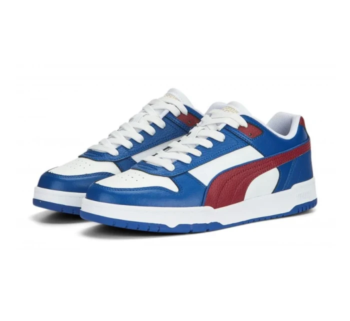 Boty  Game Low M 15 model 20804786 - Puma