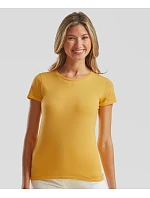 LadyFit Iconic 150 T Dámské tričko model 22429381 light graphite - Fruit of the Loom LadyFit Iconic 150 T Dámské tričko model 22429381 light graphite - Fruit of the Loom