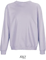 SOL'S Columbia Unisex mikina model 22425103 lilac SOL'S Columbia Unisex mikina model 22425103 lilac