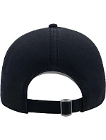 Action 6 panelová baseballová kšiltovka  navy model 22478805 - Atlantis Headwear