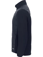 Cutter & Buck Pemberton Hybrid Jacket M Pánská hybridní strečová bunda model 22472151 dark navy Cutter & Buck Pemberton Hybrid Jacket M Pánská hybridní strečová bunda model 22472151 dark navy