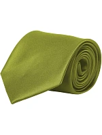 Klasická kravata green model 22503303 - Korntex Klasická kravata green model 22503303 - Korntex