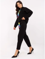 Súprava DHJ KMPL 20335.44 čierna Súprava DHJ KMPL 20335.44 čierna