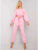 Súprava RV KMPL 7010.10 ružových