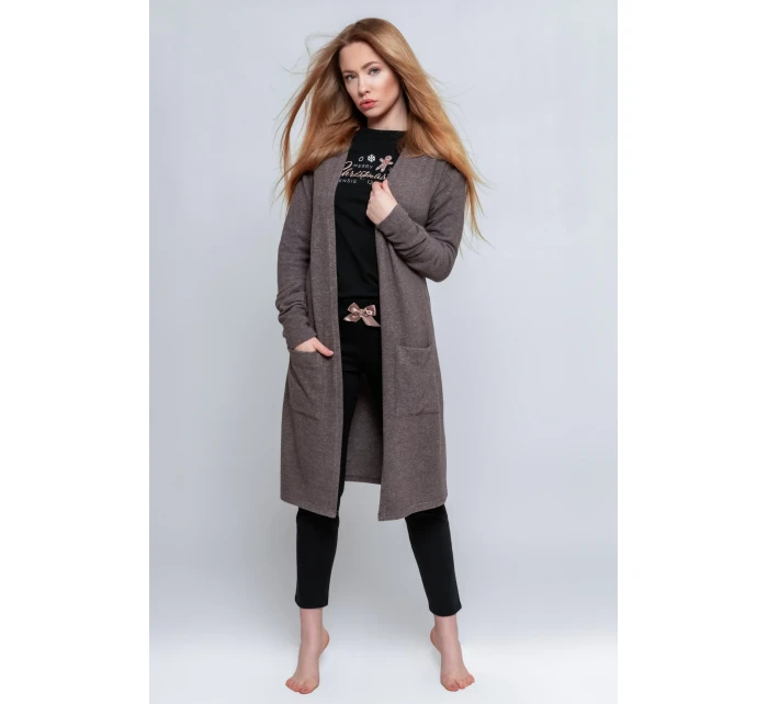 Kardigan Milee Brown - Sensis