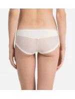 Nohavičky QF1709E slonovinová - Calvin Klein Nohavičky QF1709E slonovinová - Calvin Klein