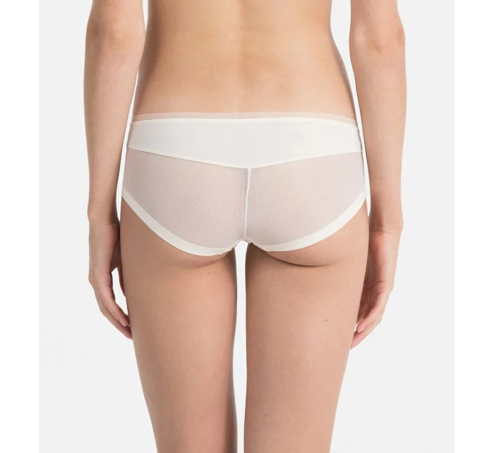 Nohavičky QF1709E slonovinová - Calvin Klein Nohavičky QF1709E slonovinová - Calvin Klein