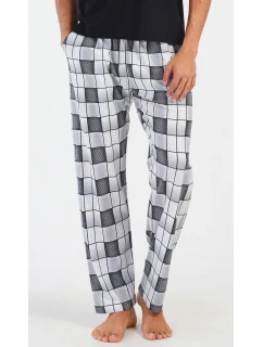 Pánske pyžamové nohavice Kuba