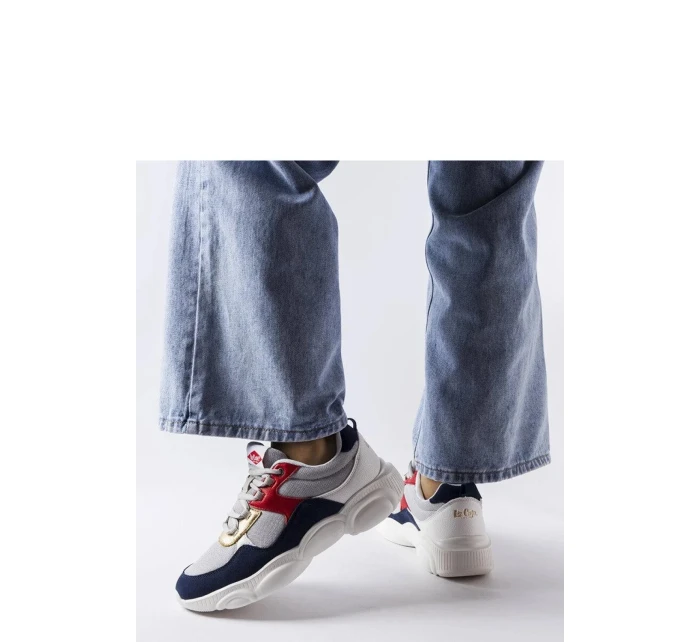 Športová obuv model 207761 Solea